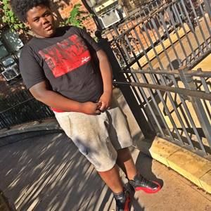 Meet your Posher, Àmarú